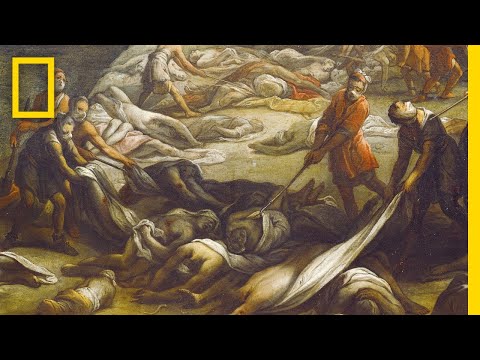 Plague 101 | National Geographic