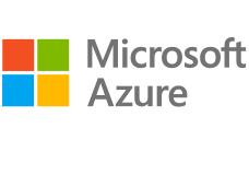 Microsoft Azure logo