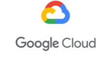 Google Cloud logo