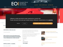 EOI Granada