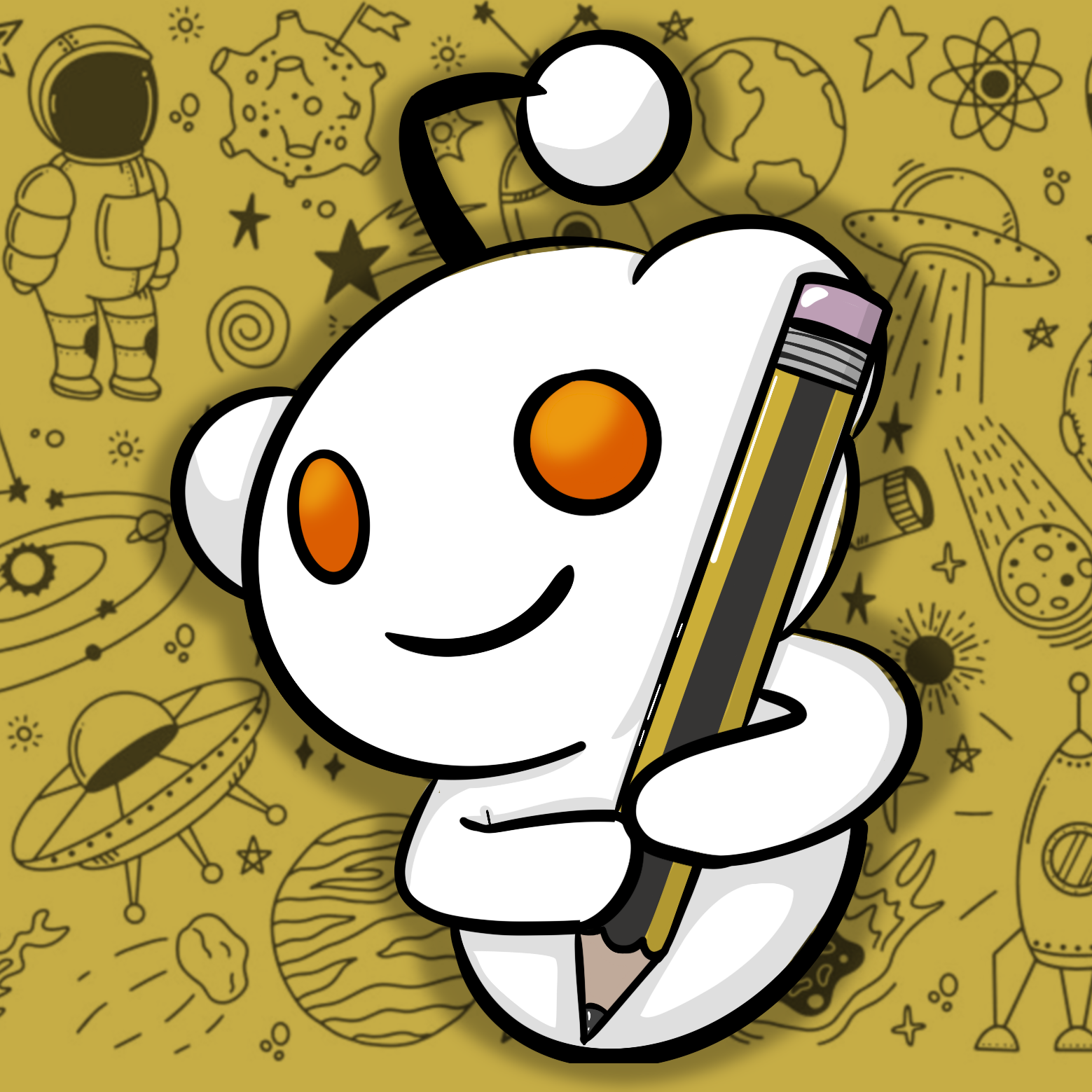 Subreddit Icon