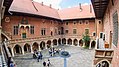 Image 25The oldest Polish Collegium Medicum at Jagiellonian University founded in 1364 (from History of medicine)