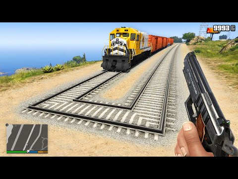 GTA 5 FAILS & EPIC MOMENTS #144 (GTA 5 Funny Moments)