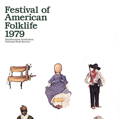 1979 Festival of American Folklife