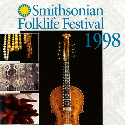 1998 Smithsonian Folklife Festival