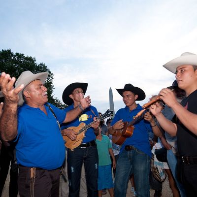 Video Gallery - Colombia Program Craftspeople