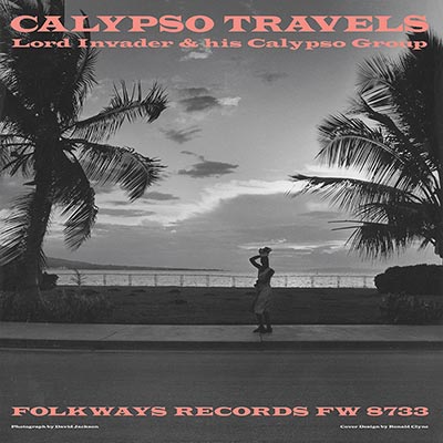 Calypso Travels