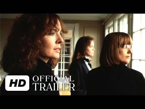 Interiors - Official Trailer - Woody Allen Movie