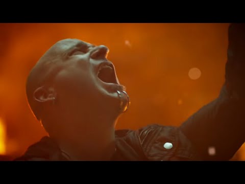 Disturbed - The Light [Official Music Video]