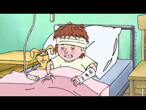 Horrid Henry - Henry Gets Hurt | Adventures with Horrid Henry | Videos For Kids