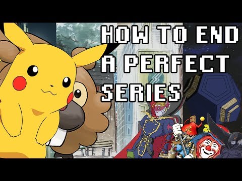 How To End A PERFECT Series - Garbage Retrospective To Digimon Adventures