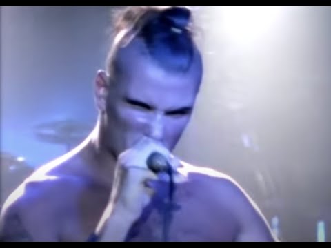 Pantera - Cemetery Gates (Official Music Video)