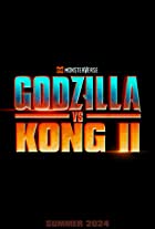 Godzilla x Kong: The New Empire