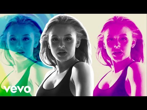 Zara Larsson - Lush Life