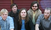 Fruit Bats – A River Running To Your Heart (2023)