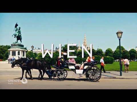 "Grenzenlos - Die Welt entdecken" in Wien