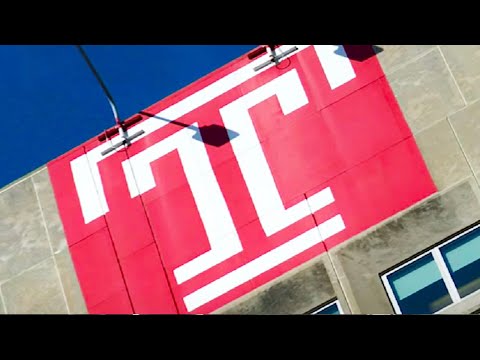 Temple University PUNISHES Grad Students For Going On Strike