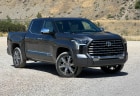 2023 Toyota Tundra V6 Hybrid video review