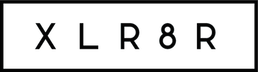 XLR8R