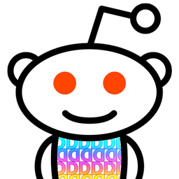 Subreddit Icon