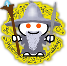 Subreddit Icon