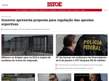 ISTOÉ Independente