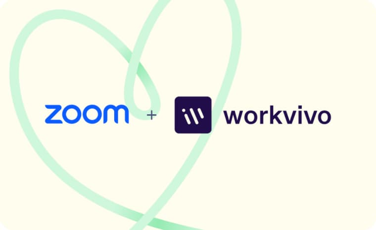 Our planned acquisition of Workvivo