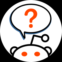 Subreddit Icon