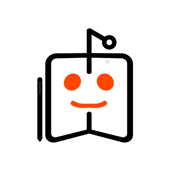 Subreddit Icon