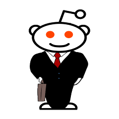 Subreddit Icon