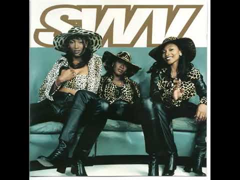 Swv - Rain (1 Hour Loop)