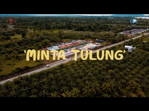 Hairee Francis - Minta Tulung (Official Music Video)