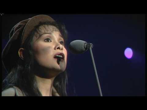 Lea Salonga - On My Own (Les Misérables) [720p]