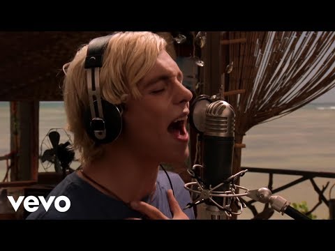 Ross Lynch - On My Own (From "Teen Beach 2")