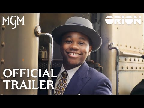 TILL | Official Trailer | MGM Studios