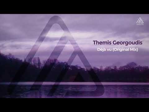 Themis Georgoudis - Deja Vu (Original Mix) | Album: Phases (Official Audio Release)