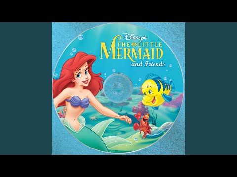 Under the Sea (From "The Little Mermaid" / Soundtrack Version)