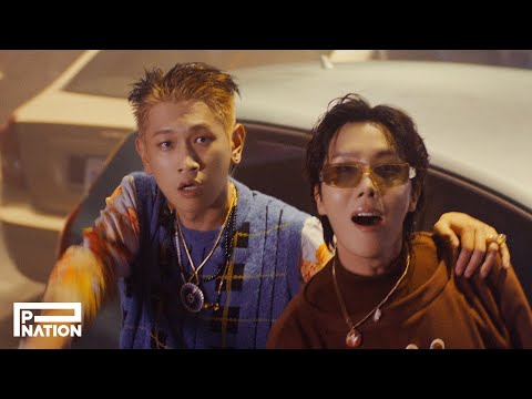 Crush (크러쉬) - 'Rush Hour (Feat. j-hope of BTS)' MV