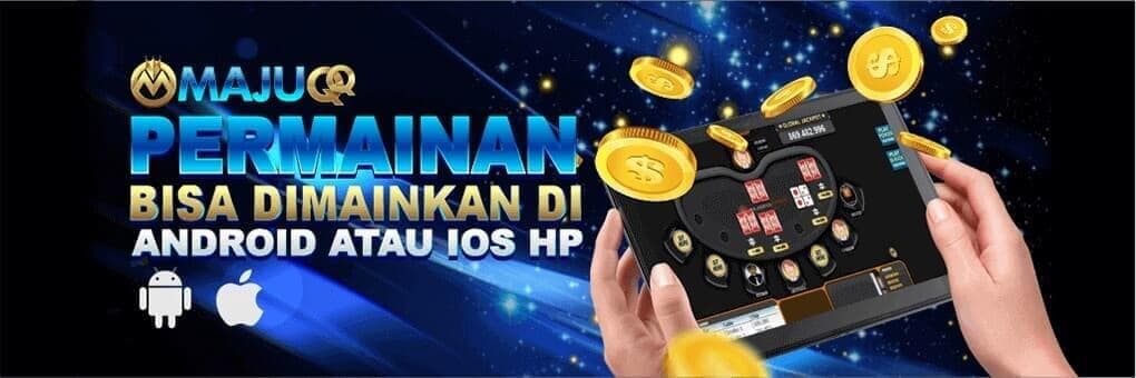 situs judi online mobile majuqq