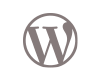 WordPress Logo