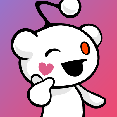 Subreddit Icon