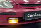 Accessories you never knew you wanted – Carreel pop-up fog lamps