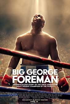 Big George Foreman (2023)