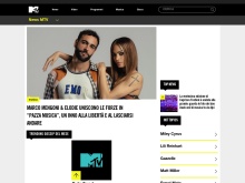 MTV News Italia