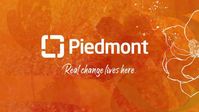 Pregnancy is a journey, and our personalized maternity services will see you through it with confidence. Piedmont. Real change lives here.