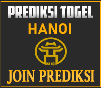 Prediksi Jitu Togel Hanoi