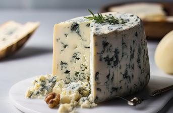 Thumbnail for All You Need to Know About Gorgonzola Cheese