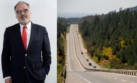 “El dueño de las autopistas es el Estado y el concesionario sigue solamente haciendo las operaciones”: Presidente de Copsa y los cuestionamientos a las autopistas concesionadas en el Biobío