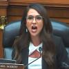 Lauren Boebert Praises Man Who Shouted Profanities At AOC