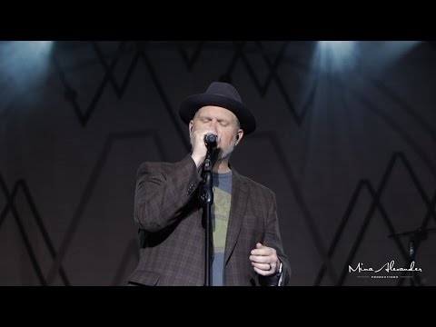 MercyMe - Even If "Song & Testimony" Live!